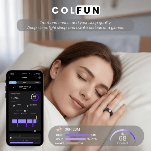 Are Smart Rings Accurate for Sleep Tracking? (2026 Guide)