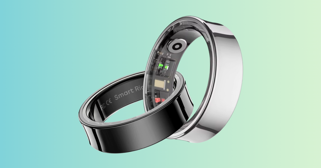 Smart Ring Explained: What It Is & Is It Worth It in 2026?