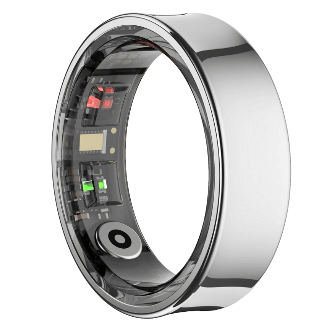 Smart Rings